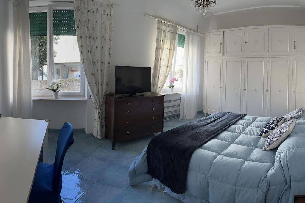 Casa Mariersy Apartment
